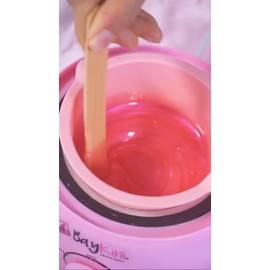 Cera Española Baykini En Pastillas Para Piel Sensible 250 Gr