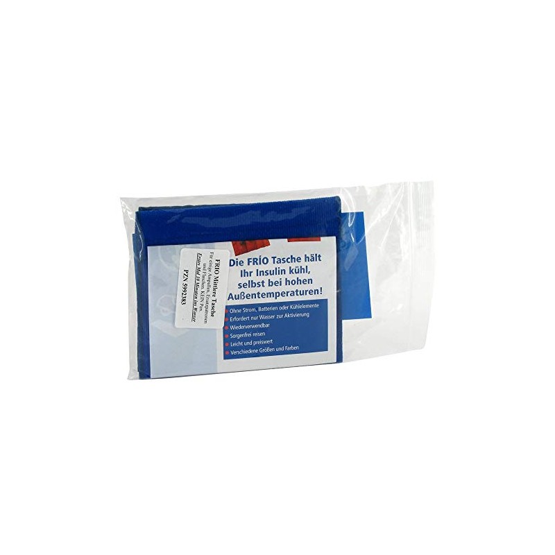 FRIO Cool Bag Medium Pack of 1