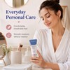 Intimate Skin Comfort Cream for Women – Lightweight Moisturizer for