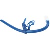 Snorkel De Natación, Snorkel De Montaje Frontal, con Boquilla De