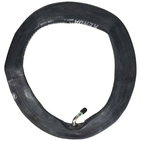 12-1/2"x1.75-2-1/4" Inner Tube - Replacement Tube for Trikke or Other 12-1/2" Scooter or Bicycle Wheels