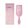 Mermade Hair Quick Dry Brush - Detangler Brush, Wet Hair