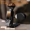Taoricup Compatible with DJI Osmo Pocket 3 Magnetic Mount Omso