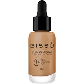 Bissú Cosméticos, Sérum con Color 08 Mar