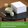 Xkzhrr Matcha Set 5-Piece Set, Matcha Stirrer, Matcha Stirrer, Matcha