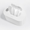 Wet Wipes Dispenser Heater Top Heating Lock Moisture Large Capacity
