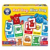 Orchard Toys Red Dog Blue Dog Lotto Game, A Fun