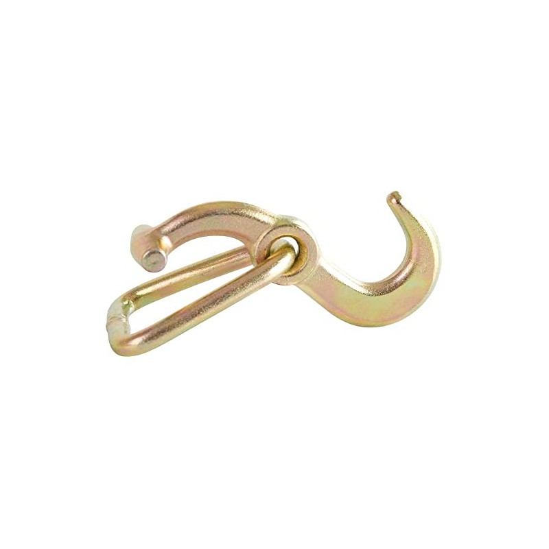 Discount Ramps 2" Swivel T-J Auto Hauler and Towing Combination