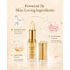Signature Clear PH Color Changing Lipstick for Mature Lips