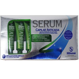 Maria Salome Capilar Anticaida Serum