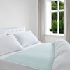 Comfortnights Washable Absorbent Bed Pad 85 x 135cms With Wings