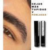 Serum Eyelash Pestañas Alargador Con Biotina Fortalecedor