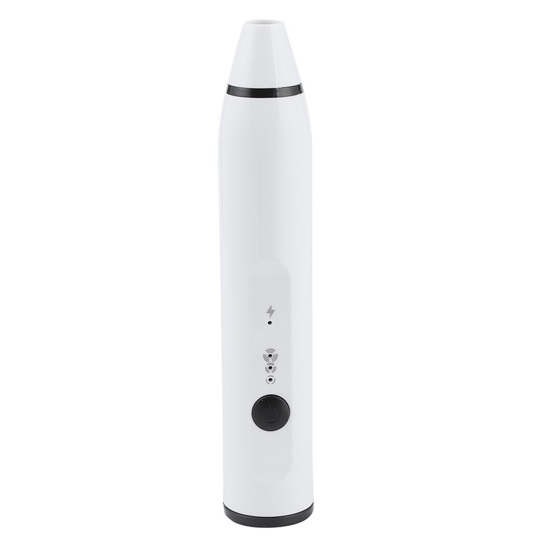 Rechargeable Milk Frother Electric Coffee Mixer Handheld Egg Beater Household