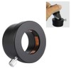 Bindpo 2" to 1.25" Telescope Eyepiece Adapter, Metal Eyepiece Mount
