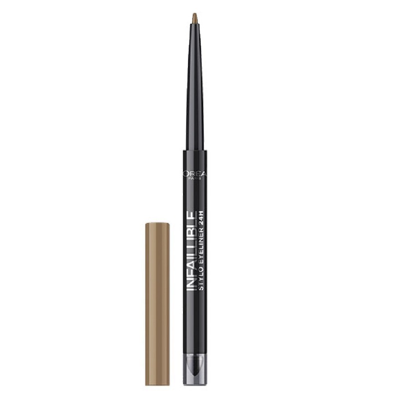 L'Oréal Paris Contour Résiste Infaillible Liner