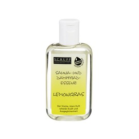 Sauna Essence Lemongrass 200 ml