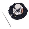 VX9JE Watch Movement Mechanism 6 Hands Quartz Watch Wrist Movement