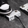Hotone Ampero Switch+ FS-2 Dual Foot Switch
