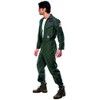 Smiffys Adult Top Gun Pilot Costume Chest size LARGE