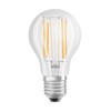OSRAM LED Star Classic A, Socket: E27, Non-Dimmable, Cool White,