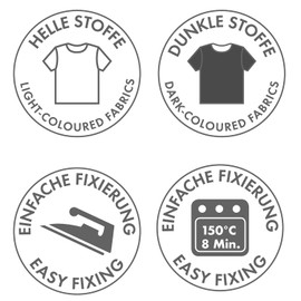 Marabu 17030050970 Textile Print Titanium White 100 ml, Water-Based Screen and High Pressure Paint, Odourless and Lightfast, Long Open Time, for Light and Dark Textiles