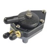 JDMSPEED New Fuel Pump 438559 385784 433390 Replacement For Johnson