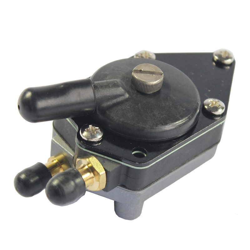 JDMSPEED New Fuel Pump 438559 385784 433390 Replacement For Johnson