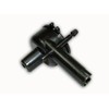 Saeco - Replacement Parts - Cappuccinatore Black