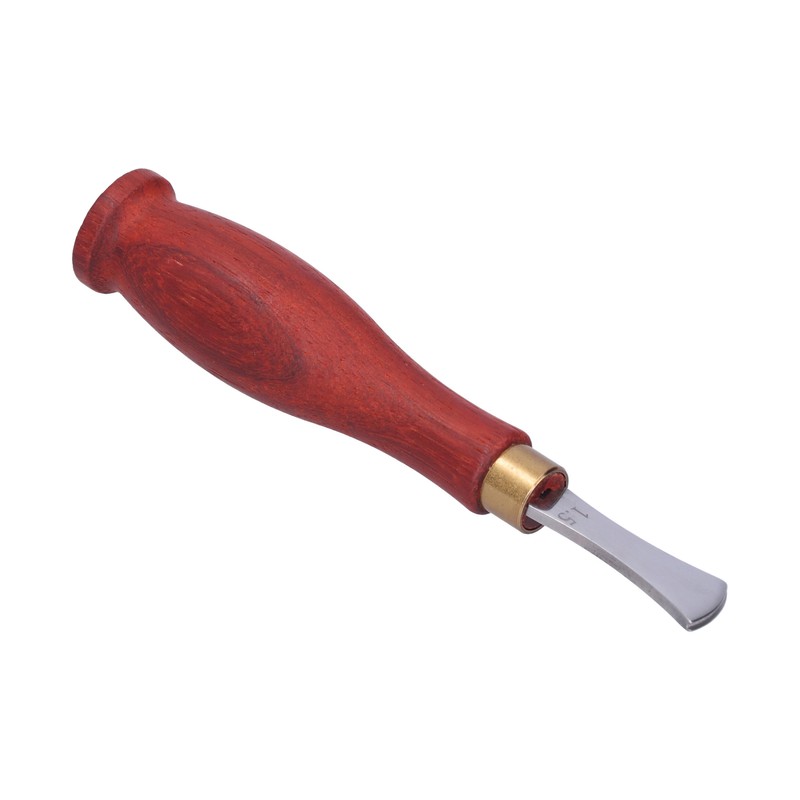 Edge Creaser Leather Shallow Slot Edging Device Trimmer Groove Creasing