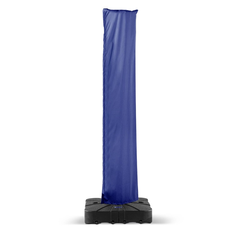 Deconk Patio Cantilever Umbrella Cover Outdoor Offset umbrellas Covers with