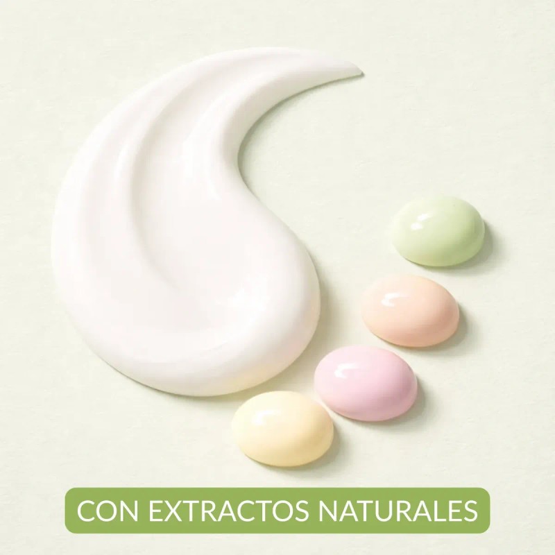 Crema Rosa Mosqueta Filtro Solar 400 Grs