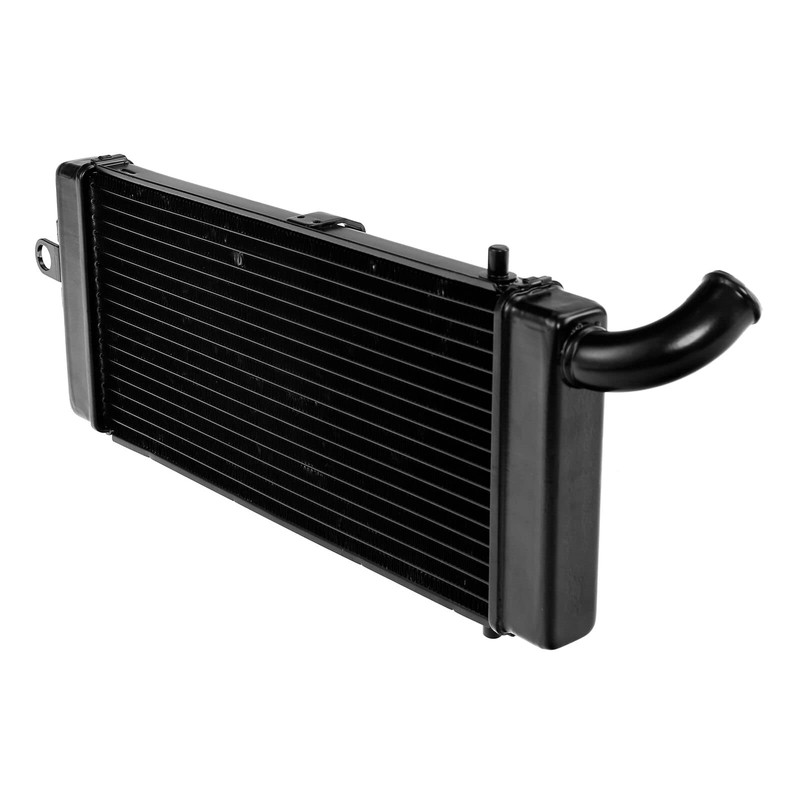 TCMT Engine Radiator Cooler Cooling Fit For Honda Shadow Aero