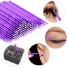Surplex Pack of 400 Cotton Swabs, Microbrush Micro Brush Cleaning