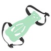Archery Arm Guard Protector Arm Adjustable Protective 2-Strap for Youth