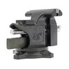 Bench Vise, 4.5 Inch Heavy Duty Table Vise For Workbench,
