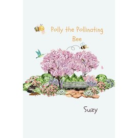 Polly the Pollinating Bee