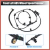 ACROPIX Front Left or Right ABS Wheel Speed Sensor No.68394210AC/68394210AD