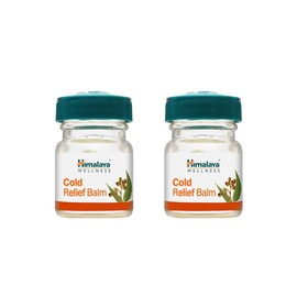Himalaya Cold Massage Balm 10g x 2pcs