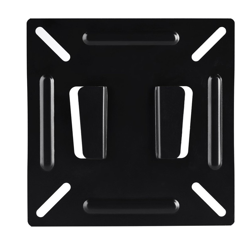 Ciglow Wall-Mounted Stand Bracket Holder,Screen Mount for 12-24 Inch LCD