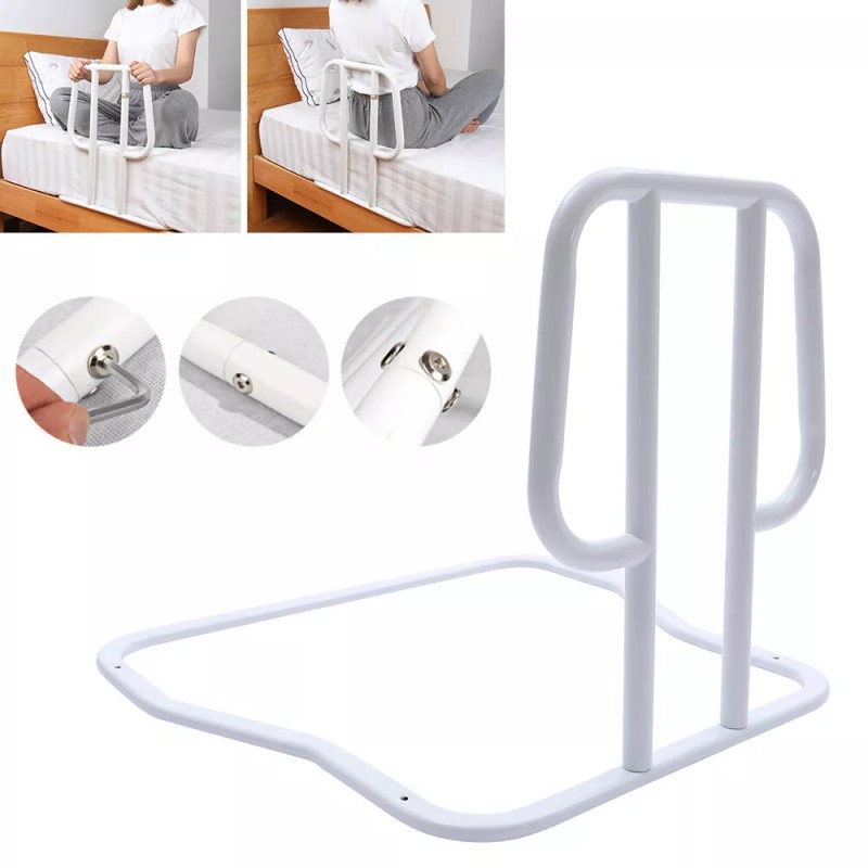 Bed Rails for Elderly - Hospital Stable Rail Safety Bed