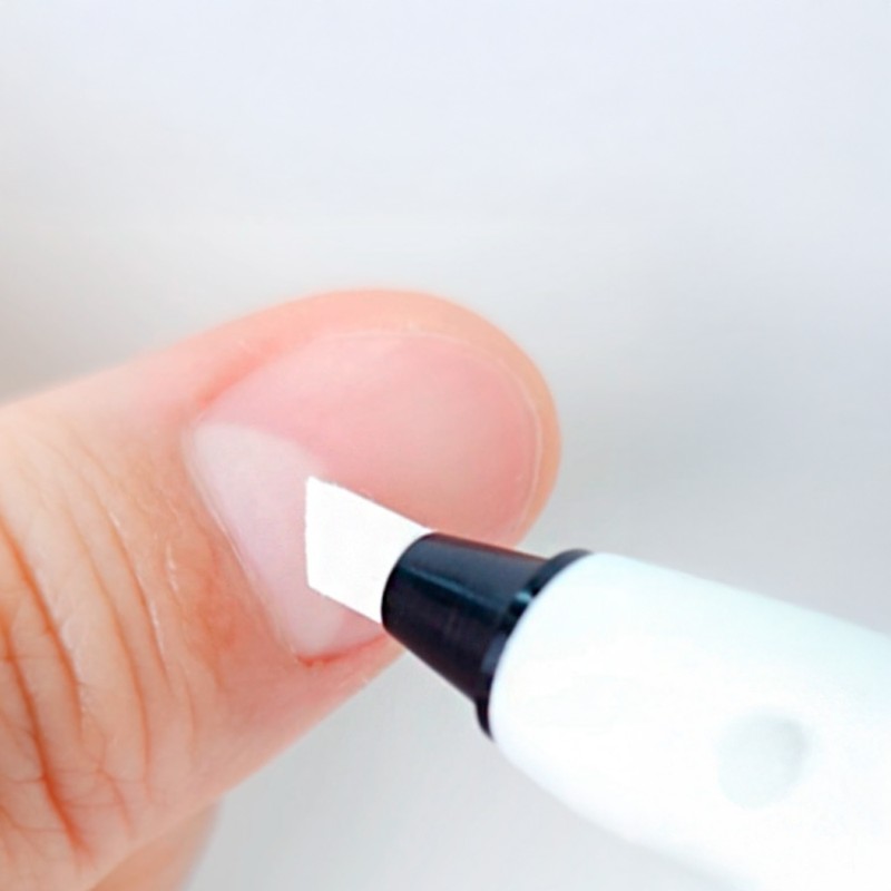 DIAME Diamy Preparation Nail Bonder Pen Oil and Moisture Removal