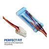 6615JB2005C Thermistor Defrost Sensor for LG Refrigerator Defrost Thermostat 6615JB2005A