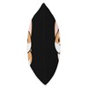 Cute Corgi Dog Kawaii Bow Tie Mom Dad Kids Throw