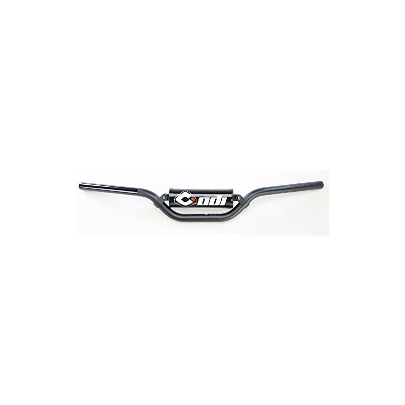 Odi 206-2825Bk 7/8 Inch Handlebar Black