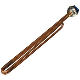 Upper and Lower Element