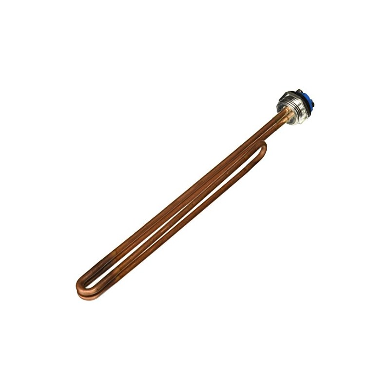 Upper and Lower Element