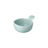KINTO 20594 NEST Bowl, Blue, 5.3 x 4.1 inches (135