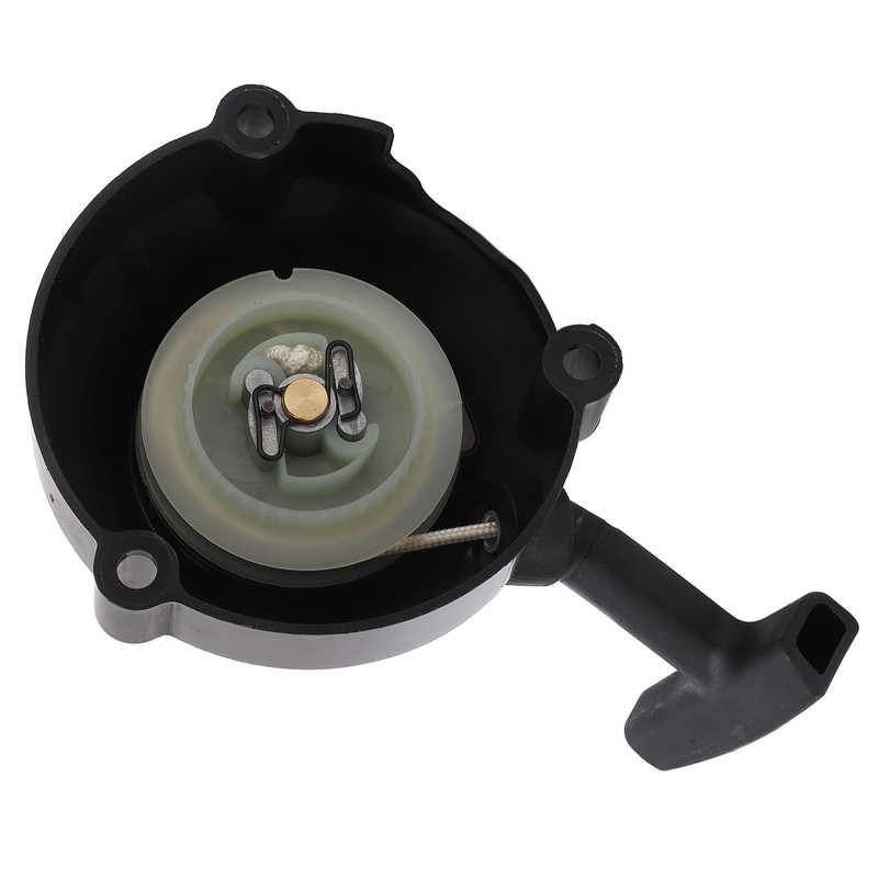 Recoil Starter Pull Rewind Blower Starting for Stihl BR500 BR550