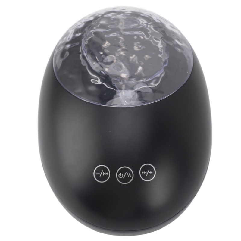 Star Projector RGB Remote Control 360° Rotating USB Charging with