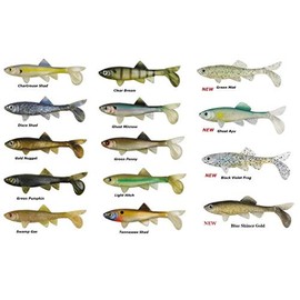 BERKLEY Havoc® Sick Fish™ Jr